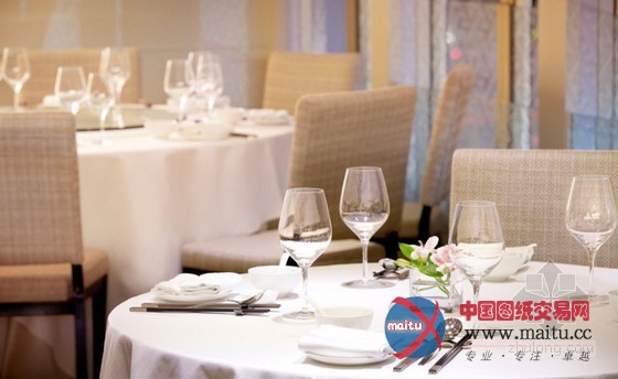 香港遨舍卫兰轩酒店设计 中端市场格局的新标杆