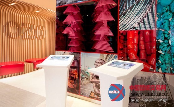 香港遨舍卫兰轩酒店设计 中端市场格局的新标杆