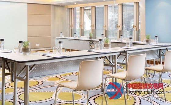 香港遨舍卫兰轩酒店设计 中端市场格局的新标杆