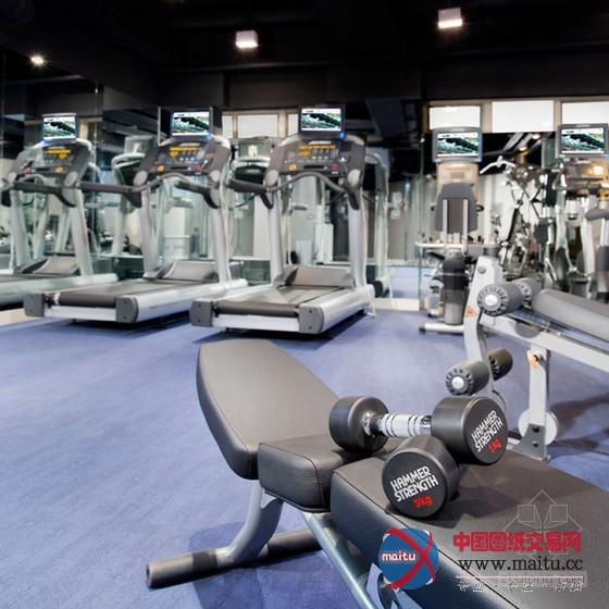 香港遨舍卫兰轩酒店设计 中端市场格局的新标杆