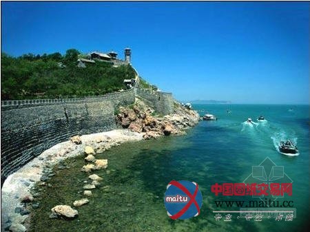 青岛十处地质隐患区域将陆续加固