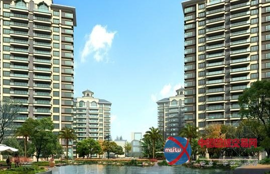 买房选楼层需考虑的各大因素