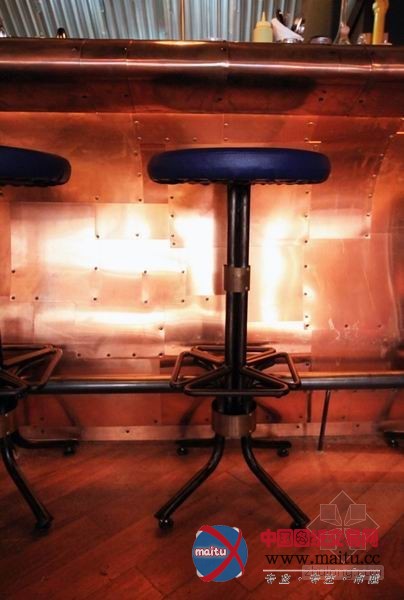 新加坡Keong Saik Snacks餐馆 不一样的感觉