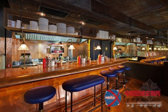 新加坡Keong Saik Snacks餐馆 不一样的感觉