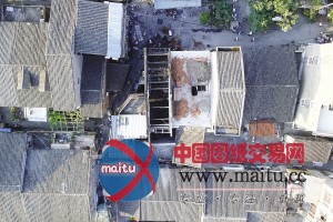 瑞安火灾两户家庭七人遇难 疑通天房为祸首