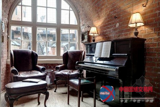 英国岬堤堡垒改建的Spitbank Fort酒店设计