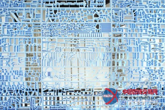 荷兰中央博物馆的美妙