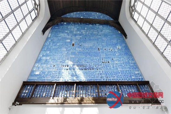 荷兰中央博物馆的美妙