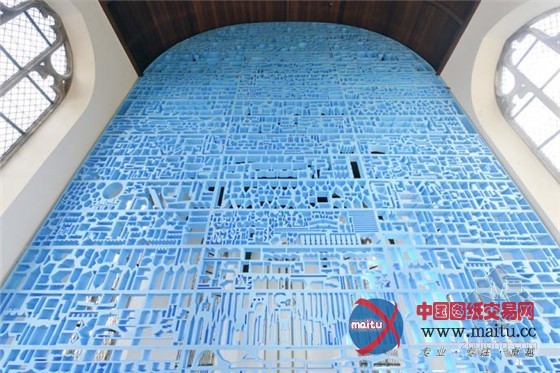 荷兰中央博物馆的美妙