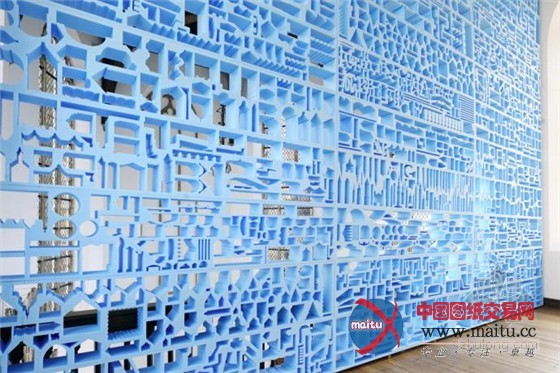 荷兰中央博物馆的美妙