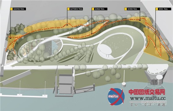 美国家庭游乐公园