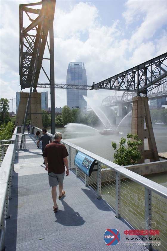 美国家庭游乐公园