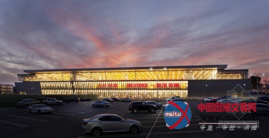 美国AIA公布2013年教育设施设计优秀奖