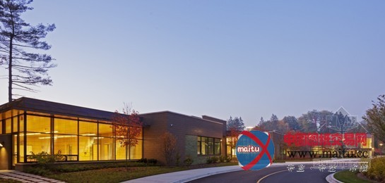 美国AIA公布2013年教育设施设计优秀奖