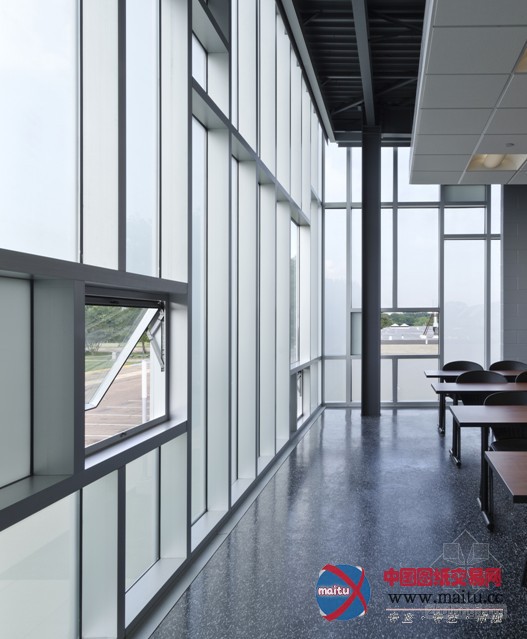 美国AIA公布2013年教育设施设计优秀奖