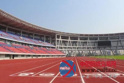 泸州“巨碗”月底竣工 可办国家级球赛