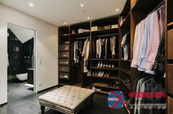 青山绿水间的度假别墅 清新自然