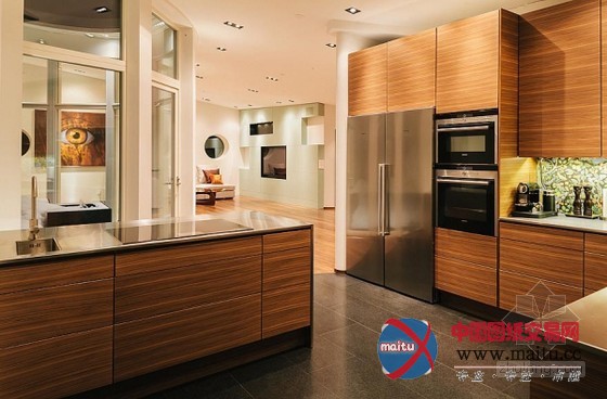 青山绿水间的度假别墅 清新自然