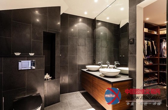 青山绿水间的度假别墅 清新自然