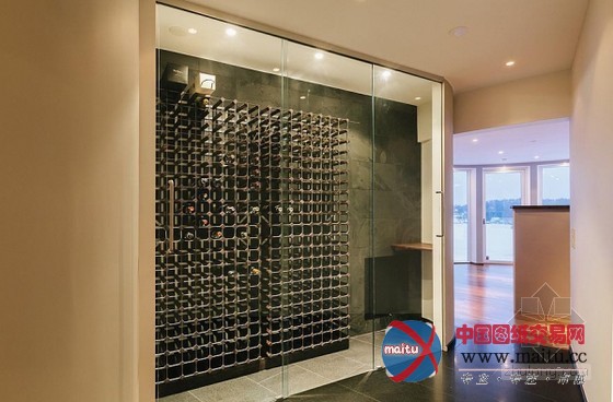 青山绿水间的度假别墅 清新自然