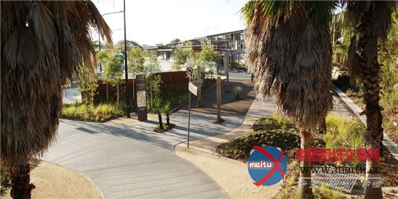 澳大利亚努沙枢纽站