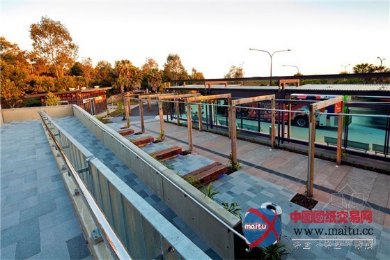 澳大利亚努沙枢纽站