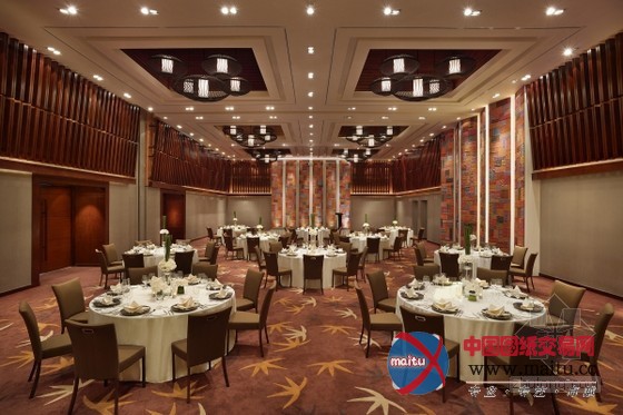 越南顺化兰珂悦椿度假村 远离尘世的喧嚣