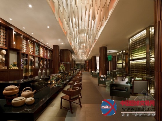 越南顺化兰珂悦椿度假村 远离尘世的喧嚣