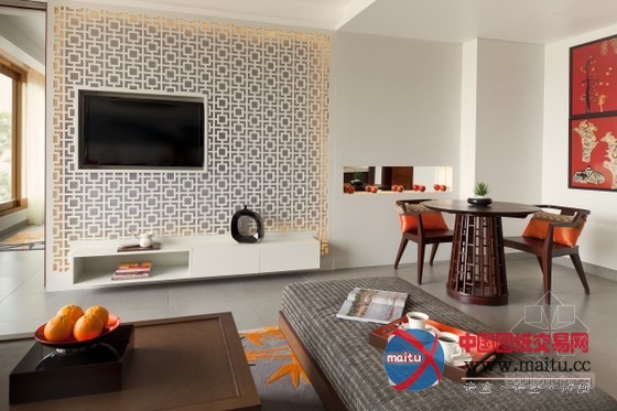 越南顺化兰珂悦椿度假村 远离尘世的喧嚣