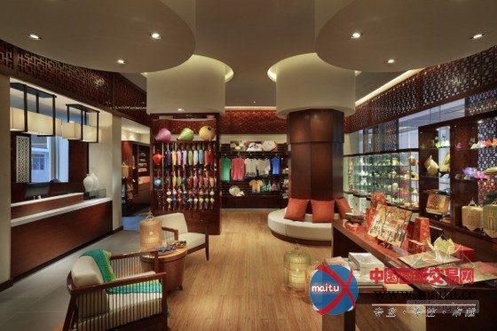 越南顺化兰珂悦椿度假村 远离尘世的喧嚣