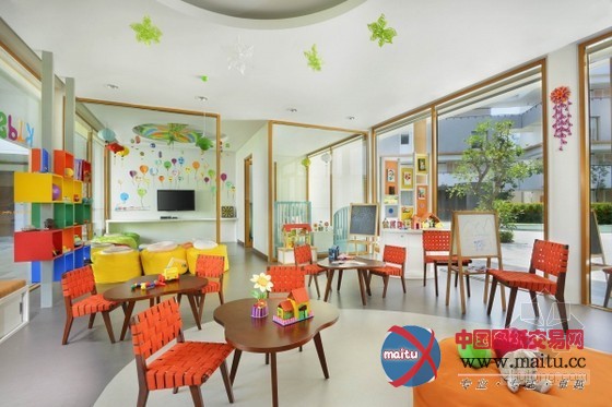 越南顺化兰珂悦椿度假村 远离尘世的喧嚣