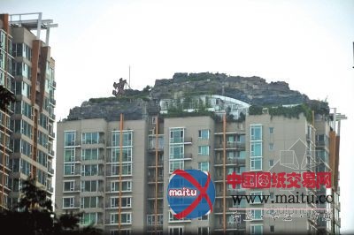 北京回应“最牛别墅” 为何调查5年未制止