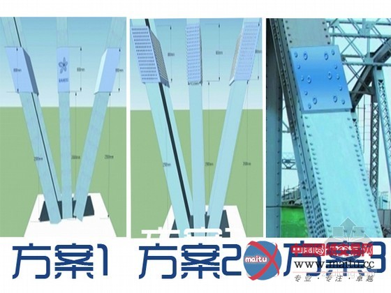 海珠桥防爬三方案引网友热议