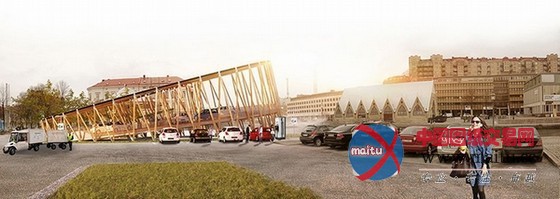 瑞典:电动车太阳能充电站wifi信号遍布