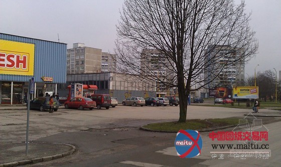 atrium studio设计的斯洛伐克文化体育中心