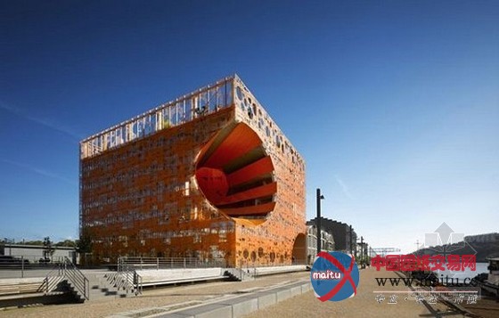 建筑构件的优化设计