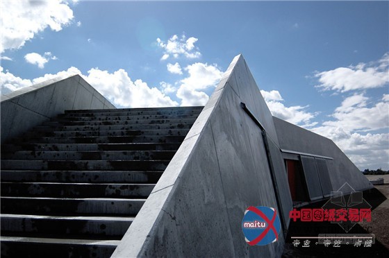 丹麦阿玛岛海滩公园