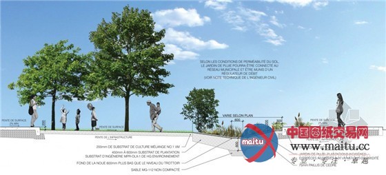 加拿大魁北克阿卡迪公园