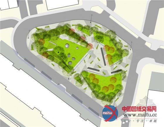 加拿大魁北克阿卡迪公园