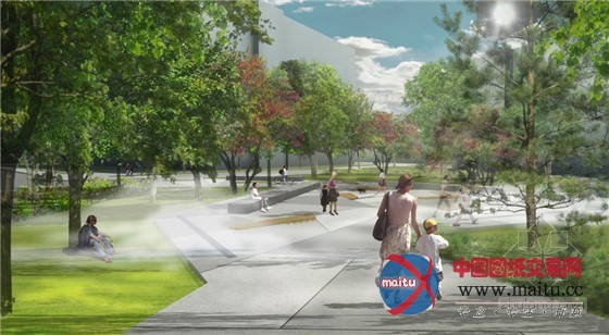 加拿大魁北克阿卡迪公园