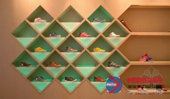 香港apple & pie童鞋精品店 实用又充满嬉戏感