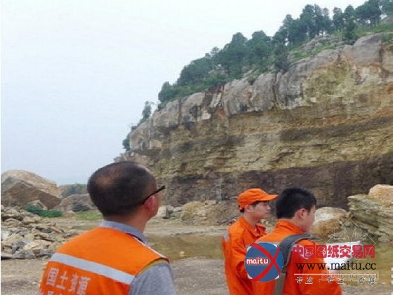 山东:地质灾害应急调查演练圆满成功