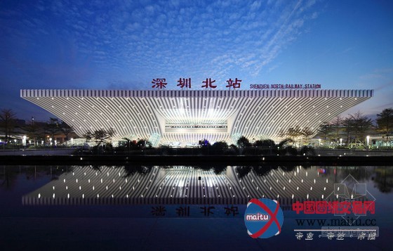 超长结构的温差收缩效应