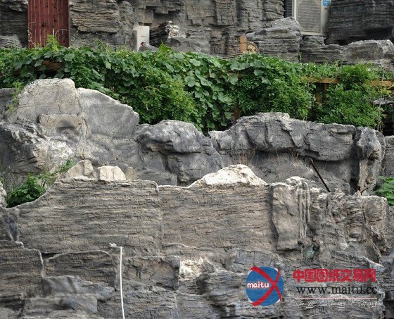 北京最牛违建别墅群 堪称“楼上楼”