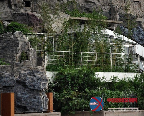 北京最牛违建别墅群 堪称“楼上楼”