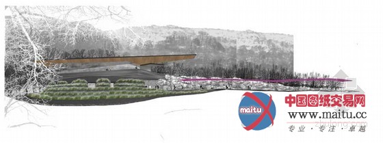 Cameron Webster Architects的英国商业项目