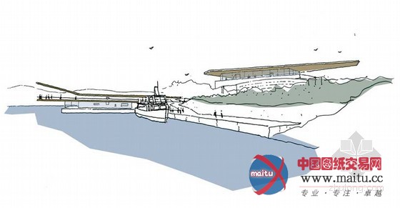 Cameron Webster Architects的英国商业项目