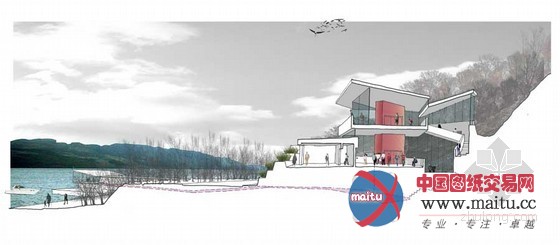 Cameron Webster Architects的英国商业项目