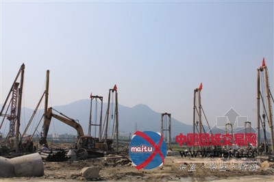 温州“一城一网” 全面推进污水管网整治