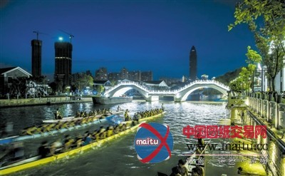 温州“一城一网” 全面推进污水管网整治